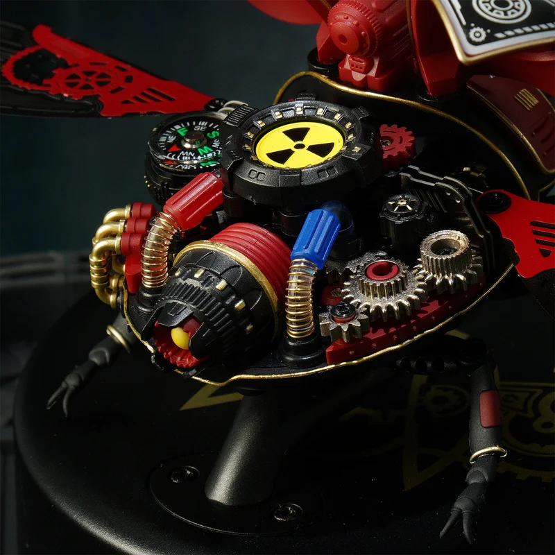 Robotime Scout Beetle MI02