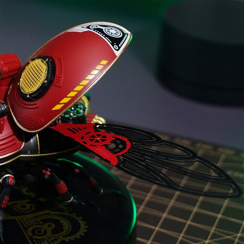 Robotime Scout Beetle MI02