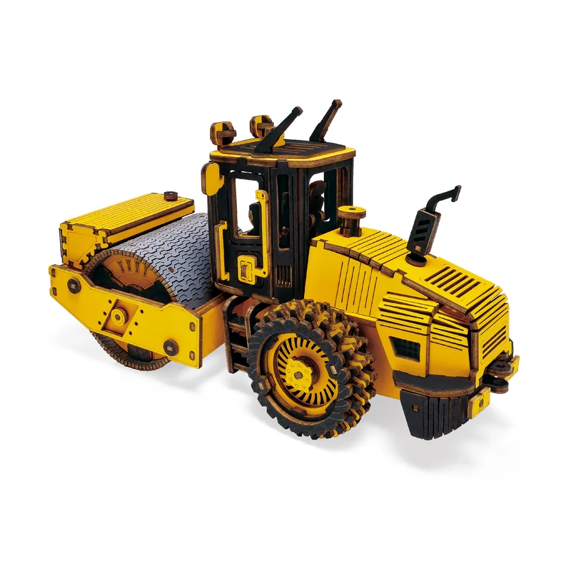 Robotime Road Roller TG701K
