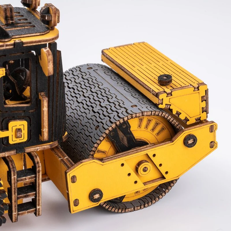 Robotime Road Roller TG701K