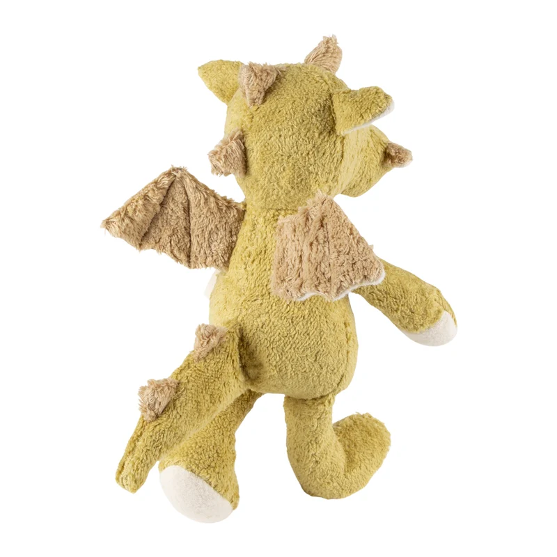 Bio-Kuscheltier Drache von Sigikid