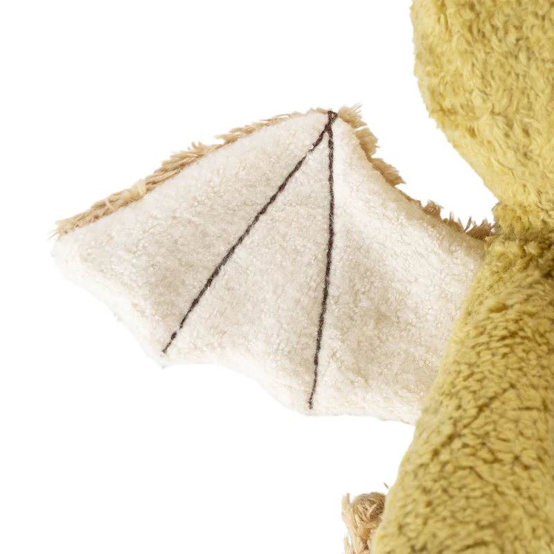 Bio-Kuscheltier Drache von Sigikid