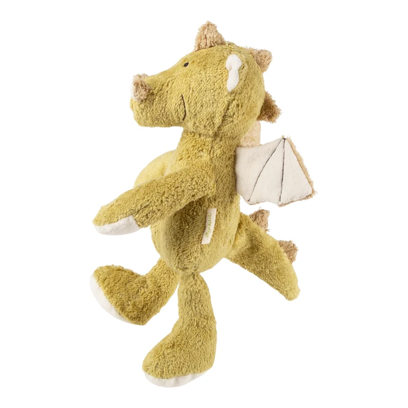 Bio-Kuscheltier Drache von Sigikid