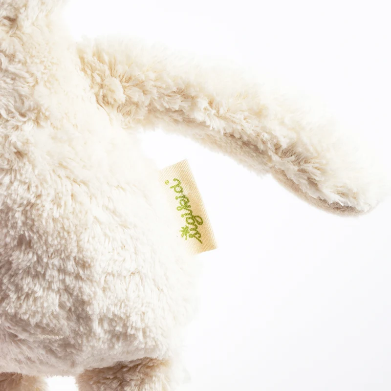 Bio-Kuscheltier Schaf von Sigikid