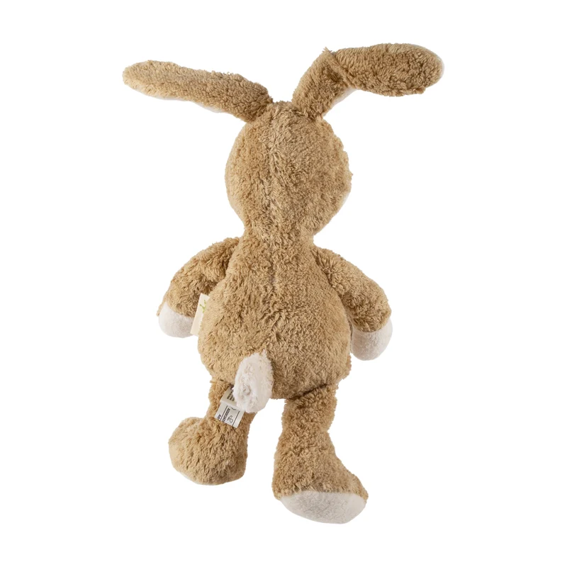 Bio-Kuscheltier Hase von Sigikid