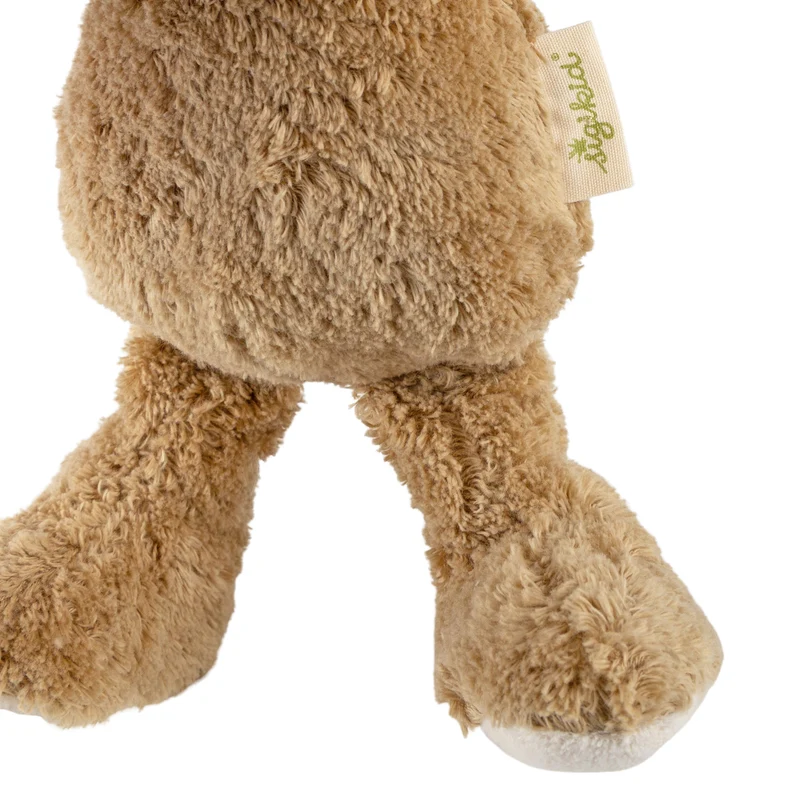 Bio-Kuscheltier Hase von Sigikid