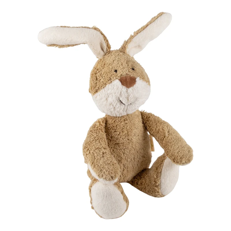 Bio-Kuscheltier Hase von Sigikid