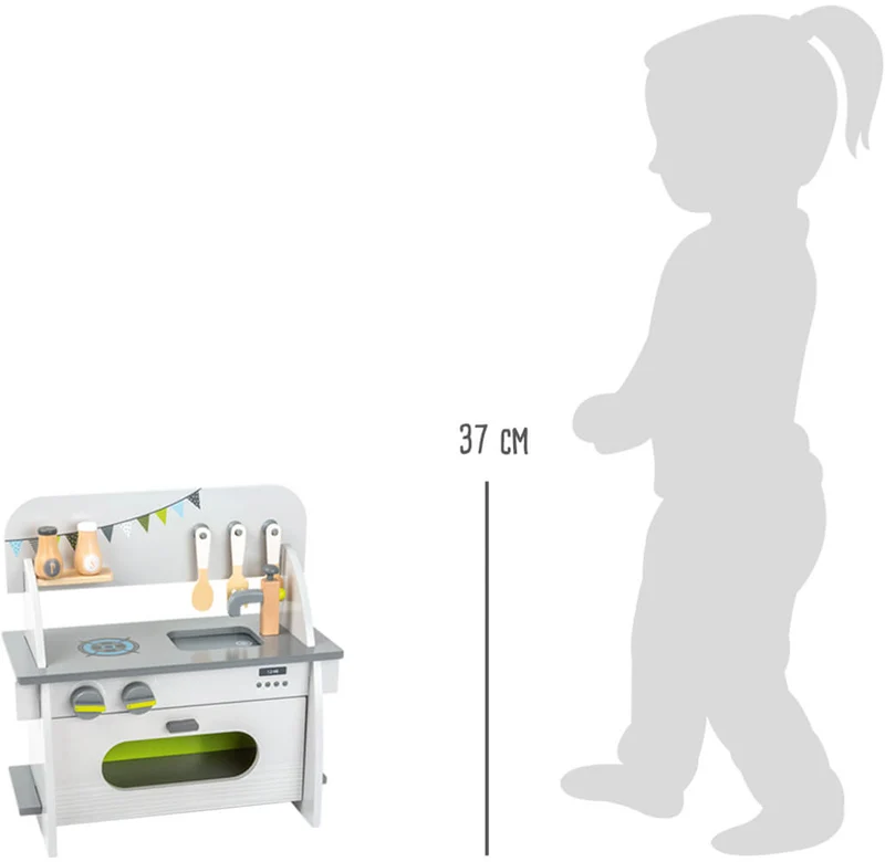 Kinderküche "Klassisch"