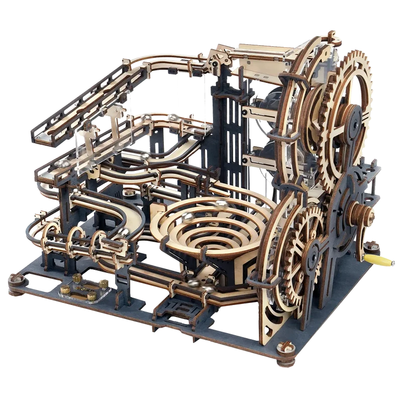 Robotime Marble Night City LGA01