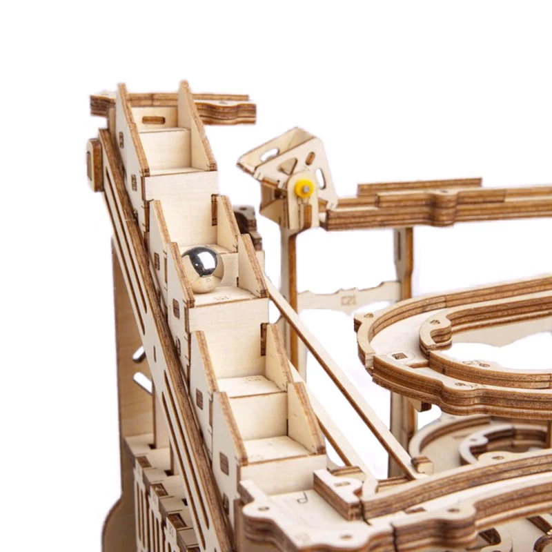 Robotime Marble Parkour LG501