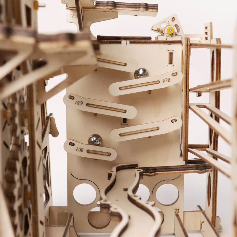 Robotime Marble Explorer LG503