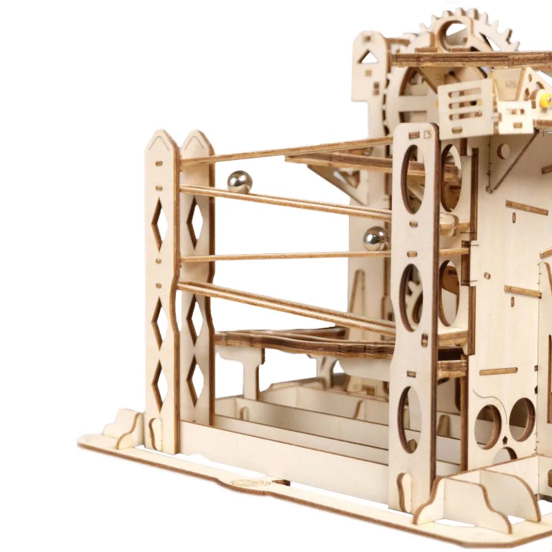 Robotime Marble Explorer LG503