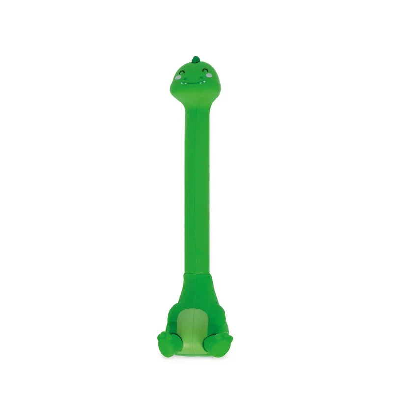Stand-Ink Ovation - Kugelschreiber mit Standfuß Dino