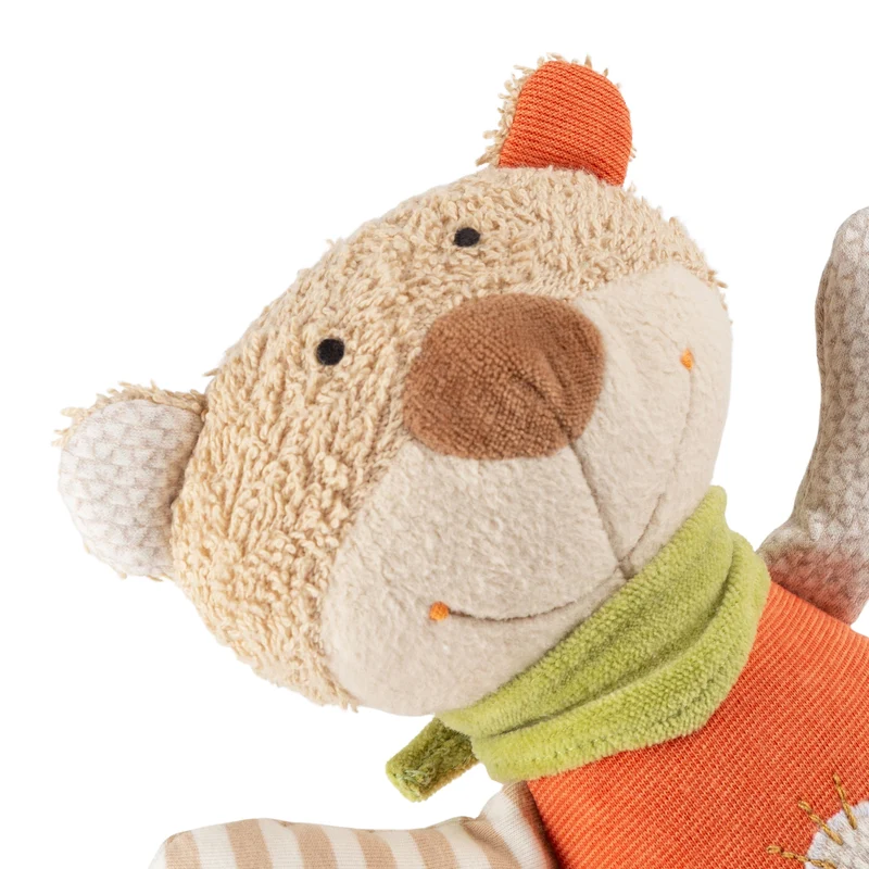 Bio-Spieluhr Bär von Sigikid