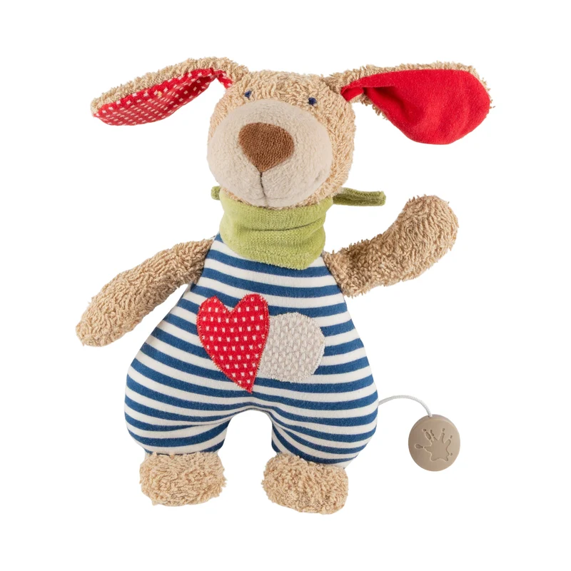 Bio-Spieluhr Hund von Sigikid