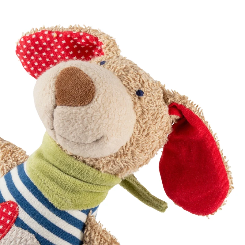 Bio-Spieluhr Hund von Sigikid