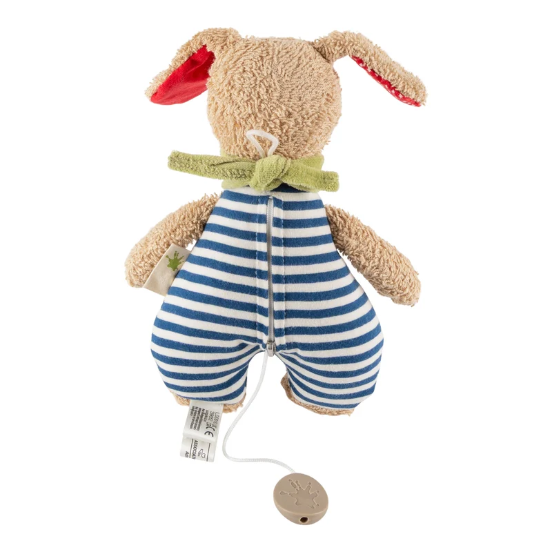 Bio-Spieluhr Hund von Sigikid