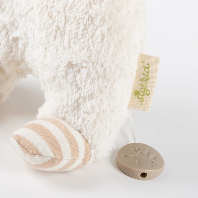Bio-Spieluhr Schaf von Sigikid
