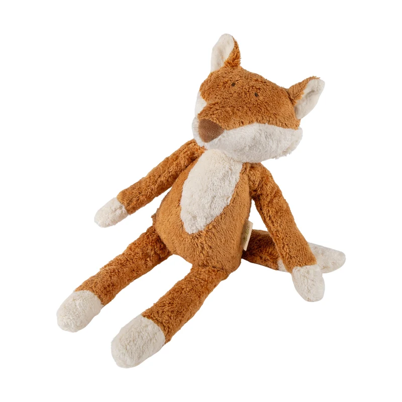 Bio-Kuscheltier Fuchs von Sigikid