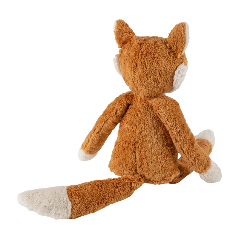 Bio-Kuscheltier Fuchs von Sigikid