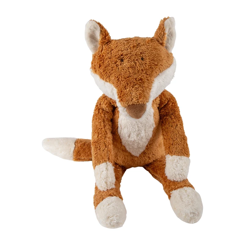 Bio-Kuscheltier Fuchs von Sigikid