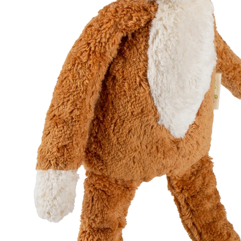 Bio-Kuscheltier Fuchs von Sigikid