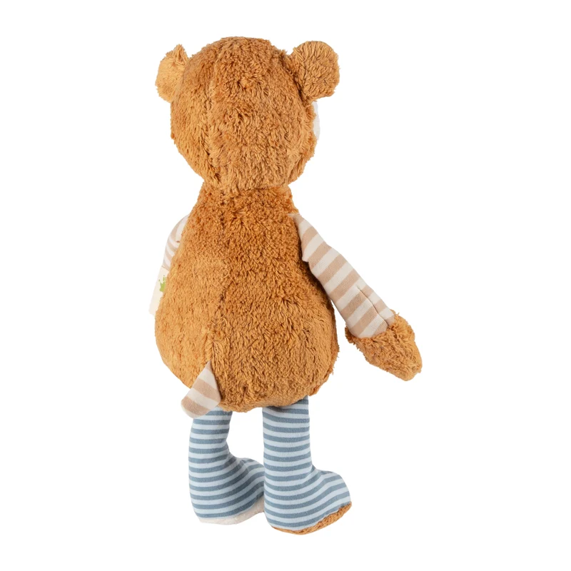 Bio-Kuscheltier Bär von Sigikid