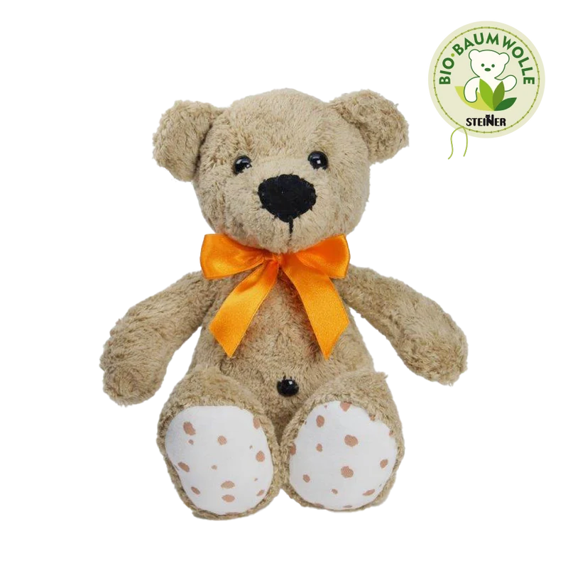 Steiner Bio Teddybär Bruno