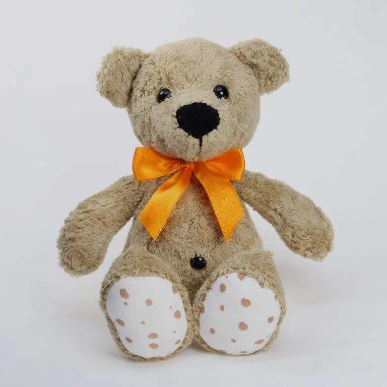 Steiner Bio Teddybär Bruno
