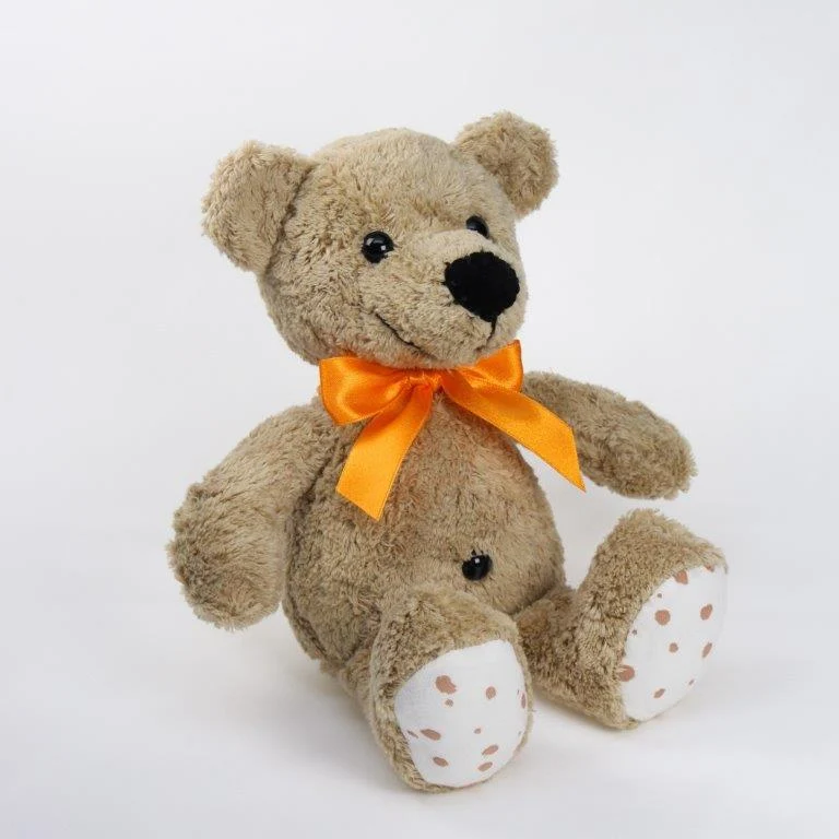 Steiner Bio Teddybär Bruno