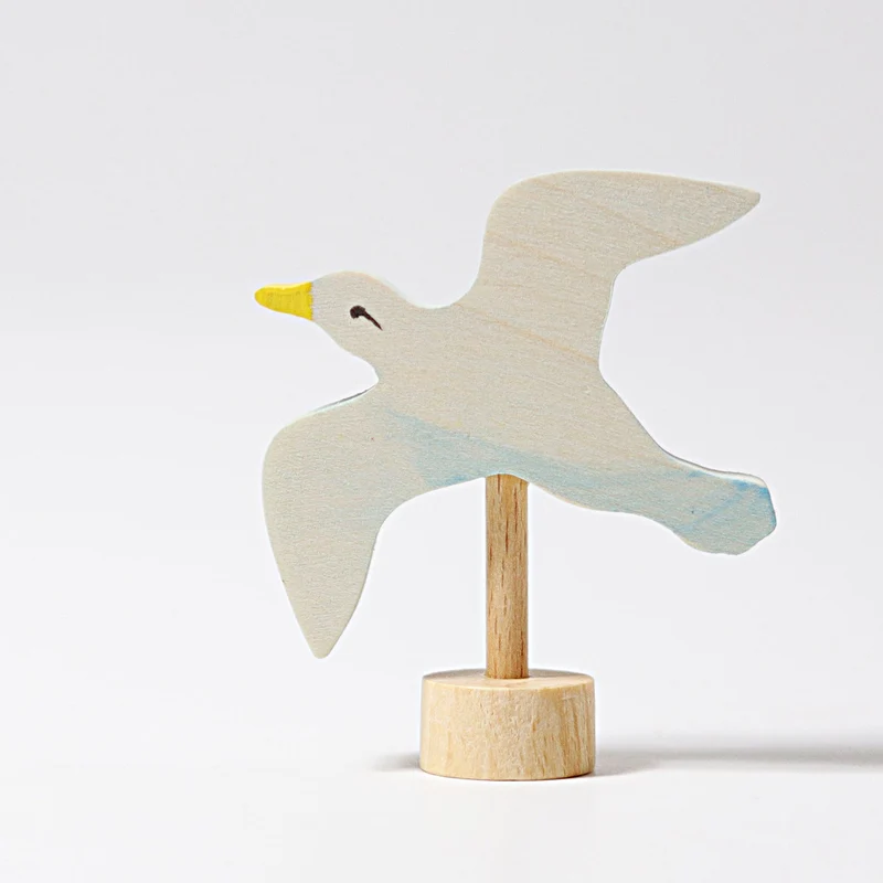 Grimms 04165 Steckfigur Möwe