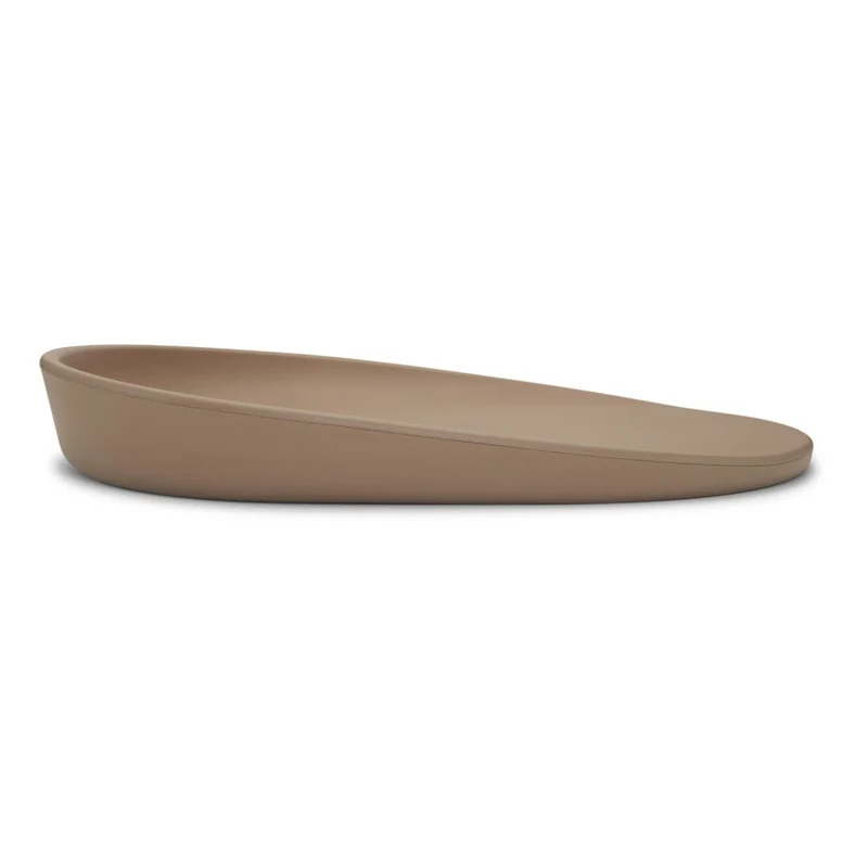 Kai Wickelauflage - Brown Pebble