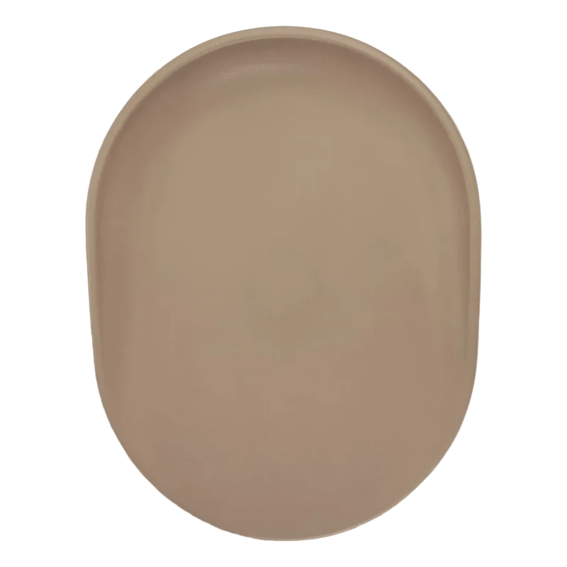 Kai Wickelauflage - Brown Pebble