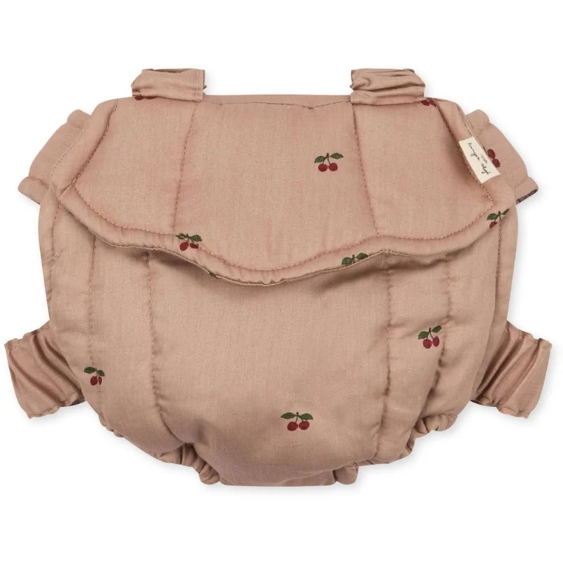 Puppentrage "Doll Carrier" Cherry Blush