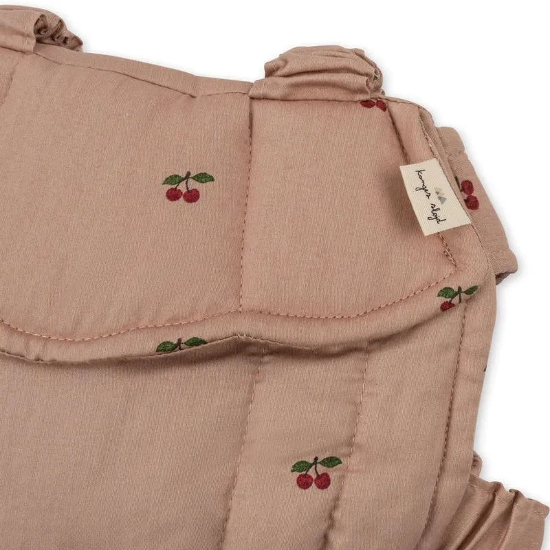 Puppentrage "Doll Carrier" Cherry Blush