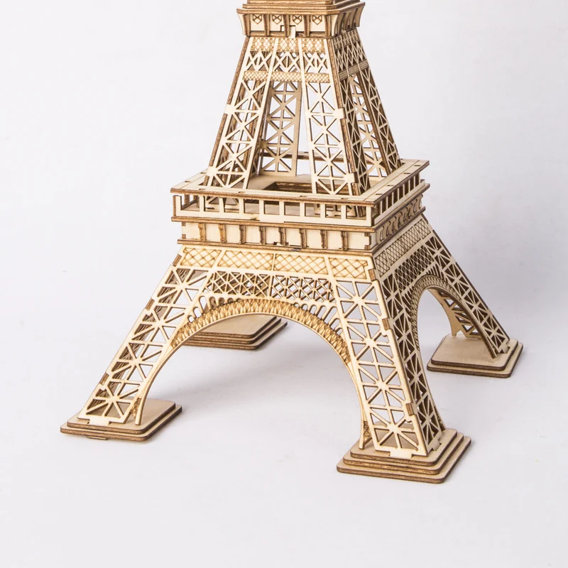 Robotime Eiffel Tower TG501