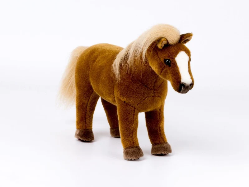 Kösen F2571 Haflinger