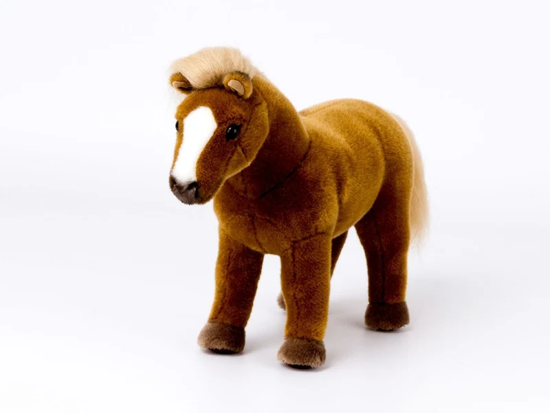 Kösen F2571 Haflinger