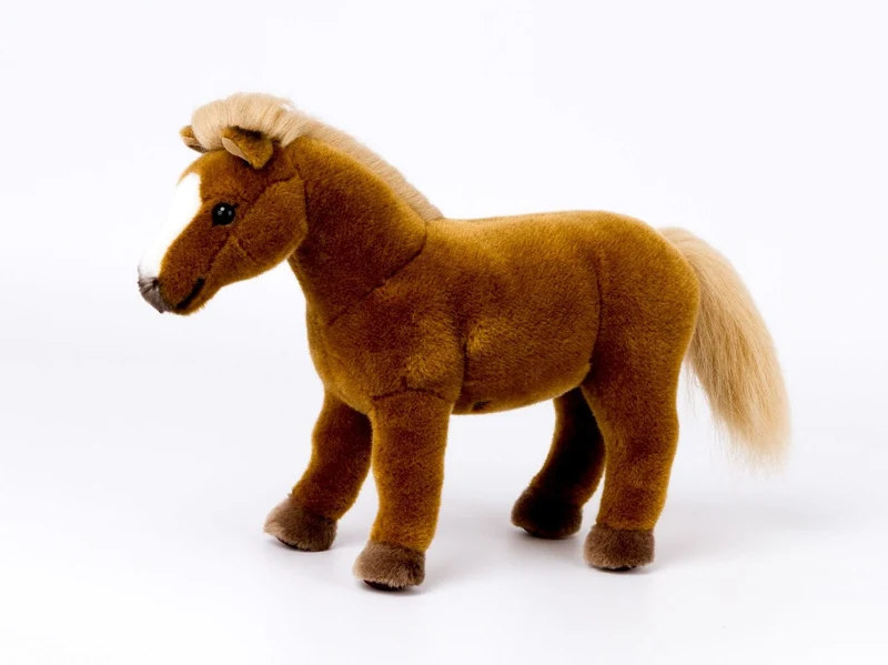Kösen F2571 Haflinger