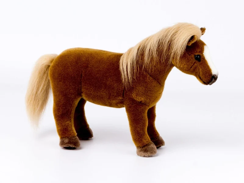 Kösen F2571 Haflinger