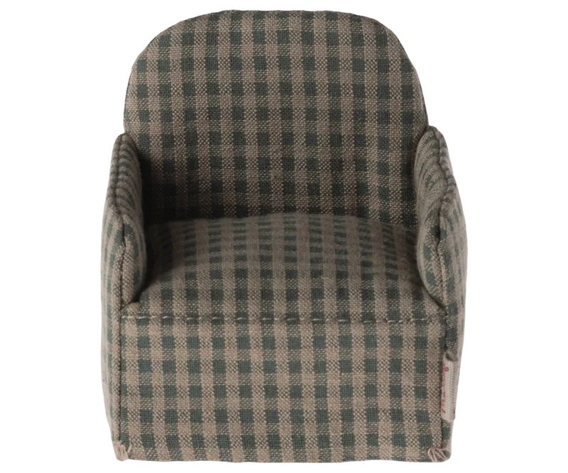 Sessel Maileg Maus