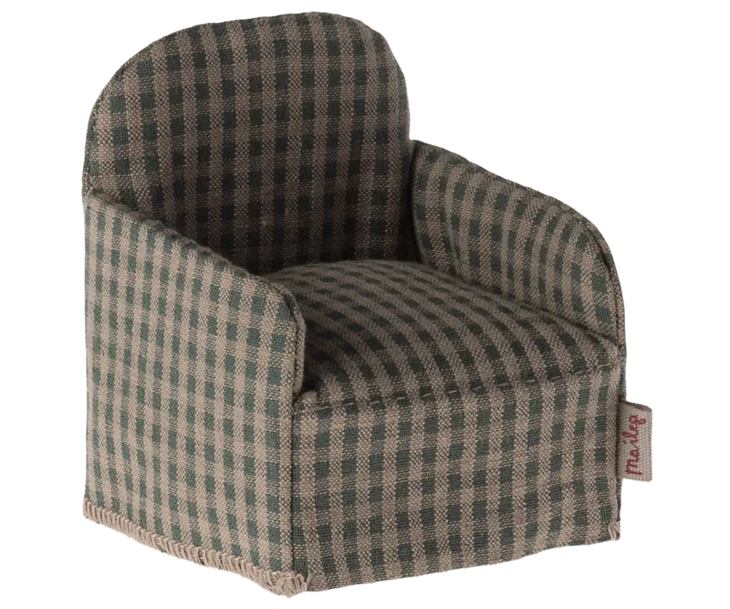 Sessel Maileg Maus