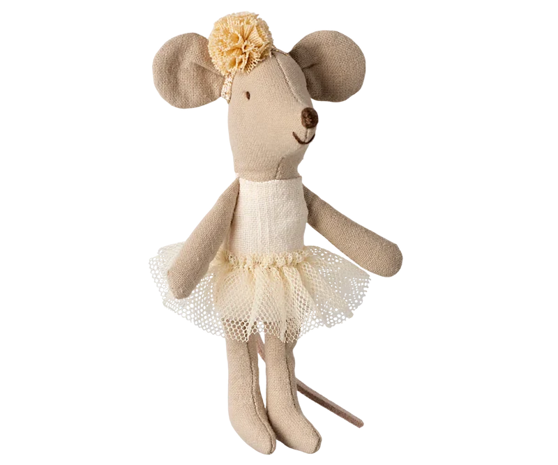 Ballerina Maus Maileg