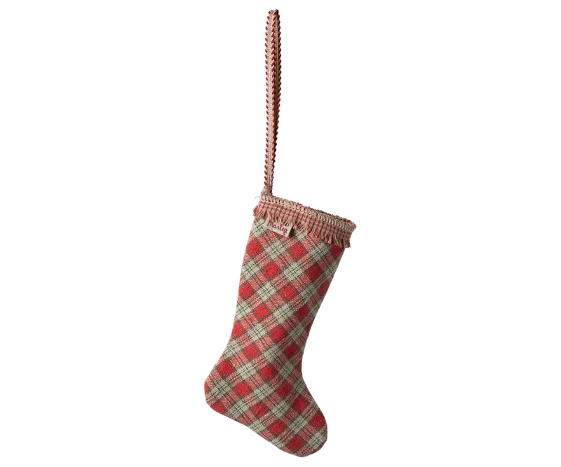 Weihnachts-Strumpf Maileg