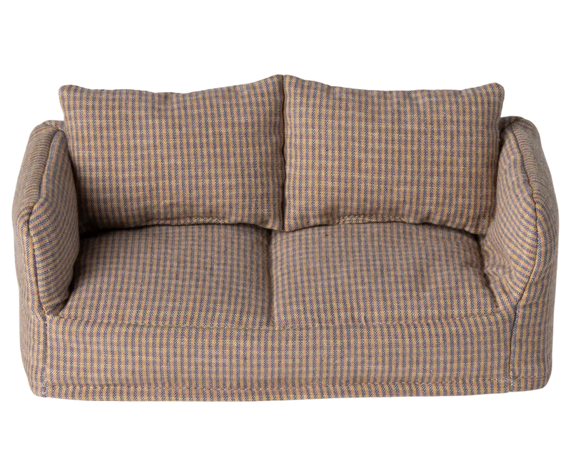 Couch Maileg Maus
