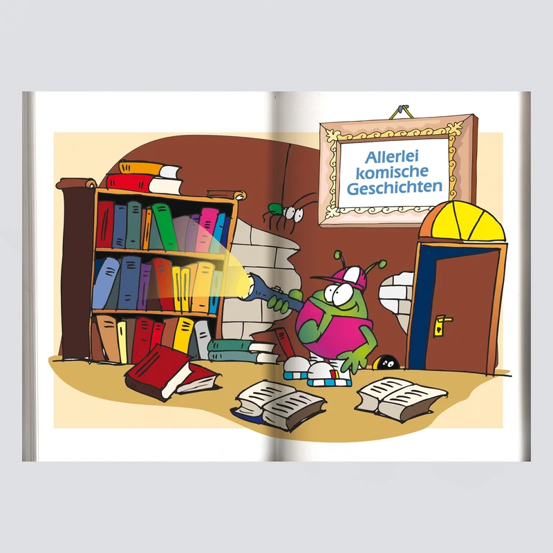 Voggys Kinderliederbuch