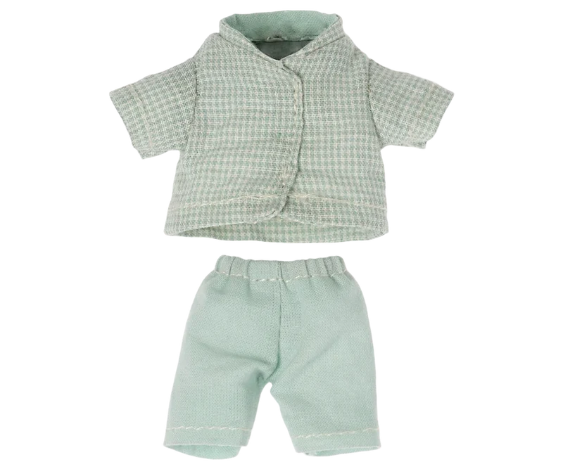 Pyjama Maileg little Maus