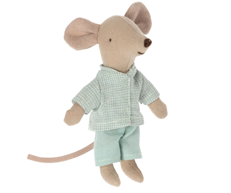 Pyjama Maileg little Maus