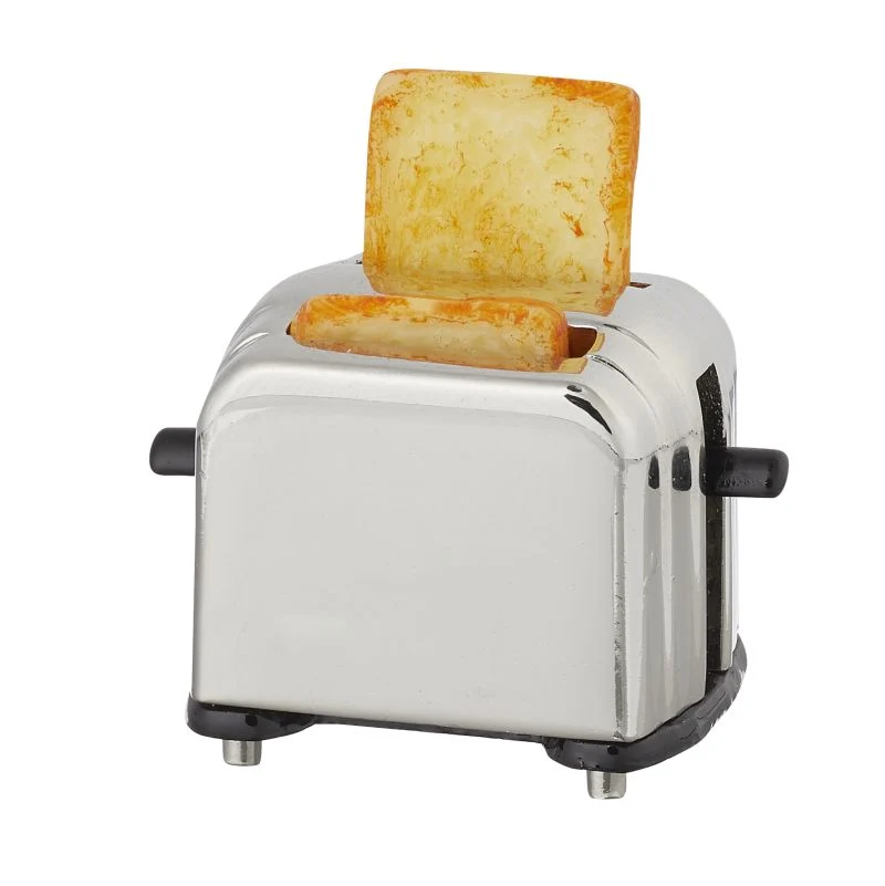 Toaster Miniatur