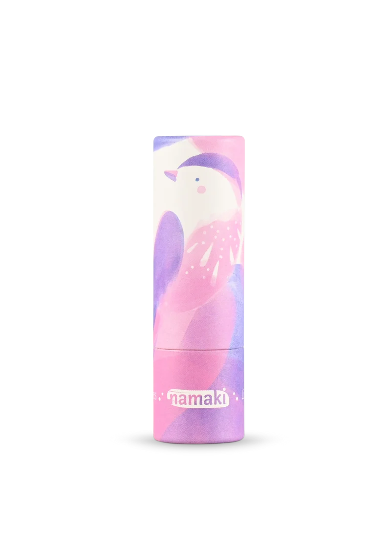 Lippenbalsam für Kinder - Himbeere